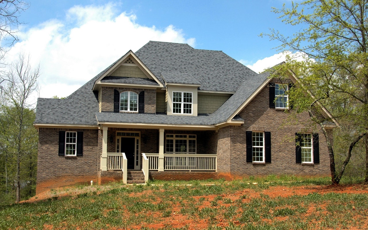 single house