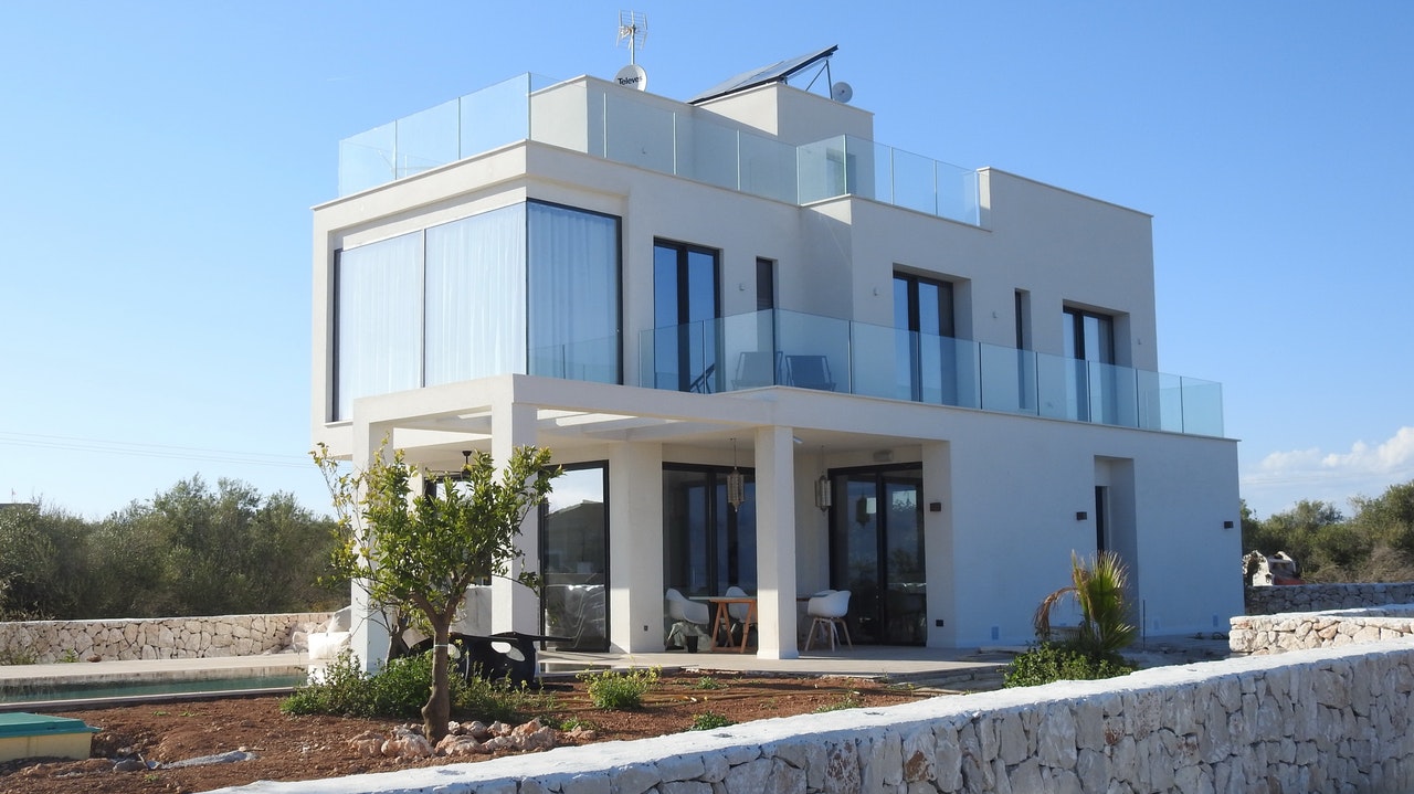 single house