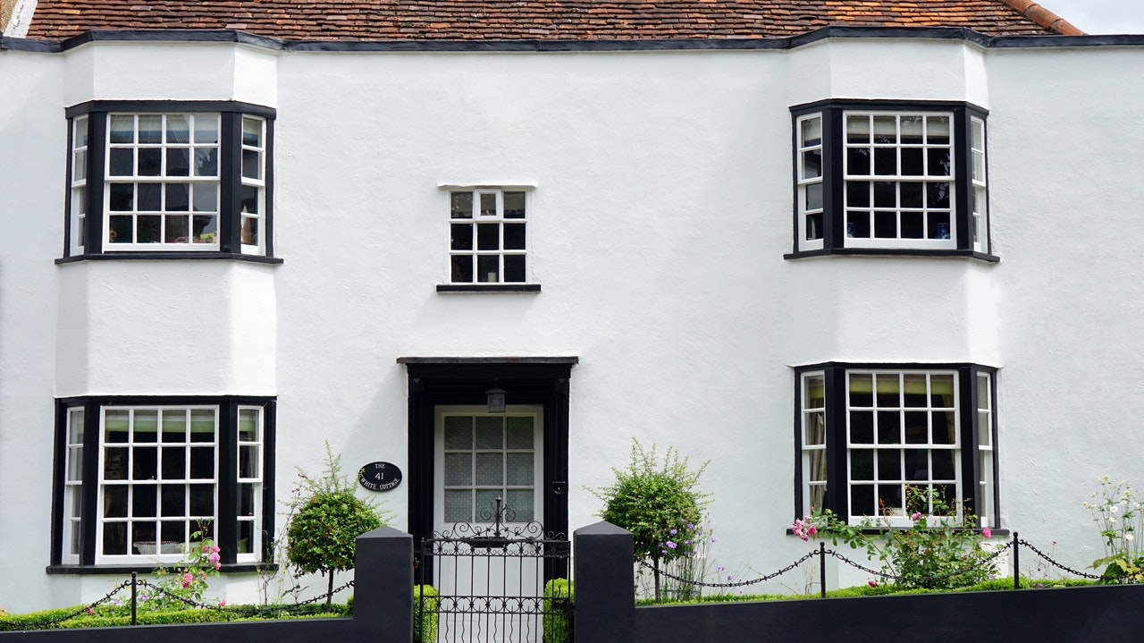 single house