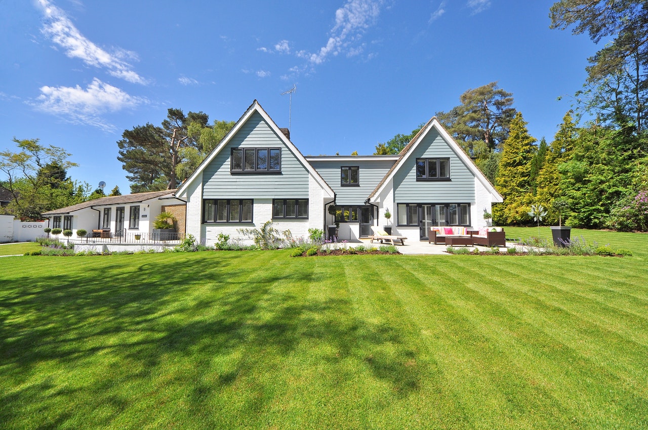 single house