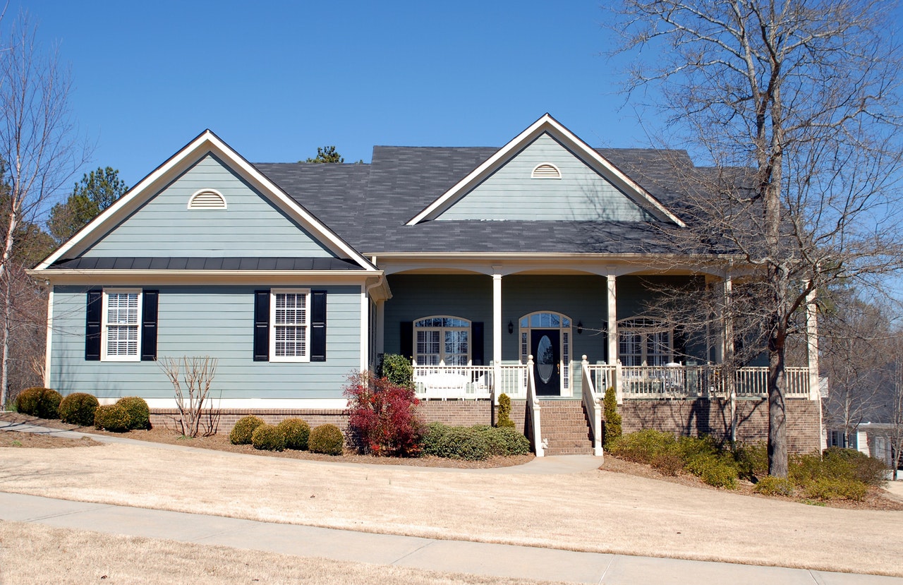 single house