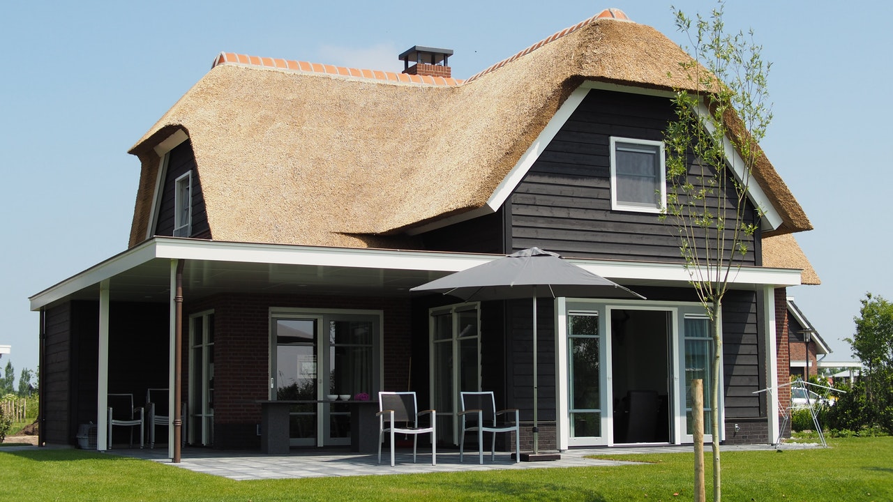 single house