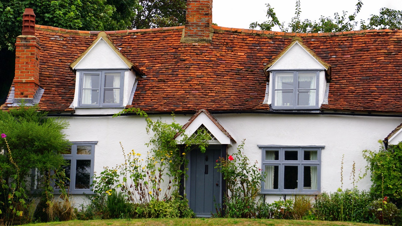 single house
