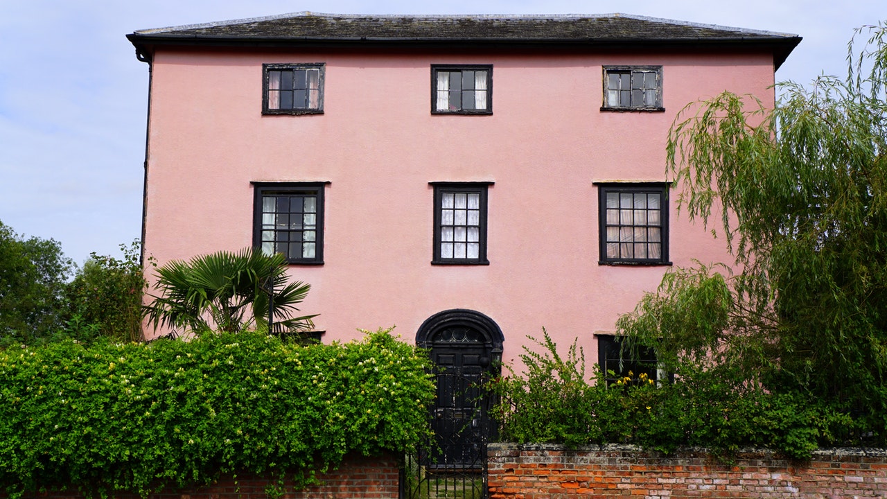 single house