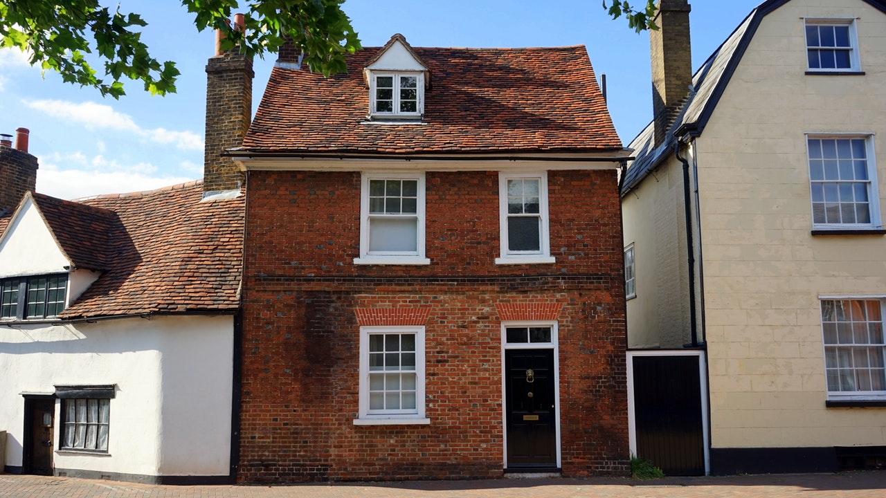 single house
